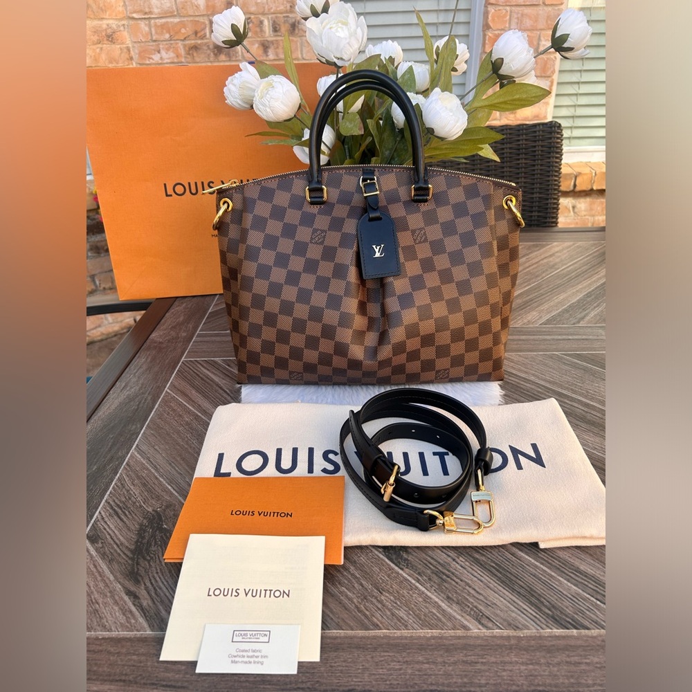 Odeon MM Tote Bag